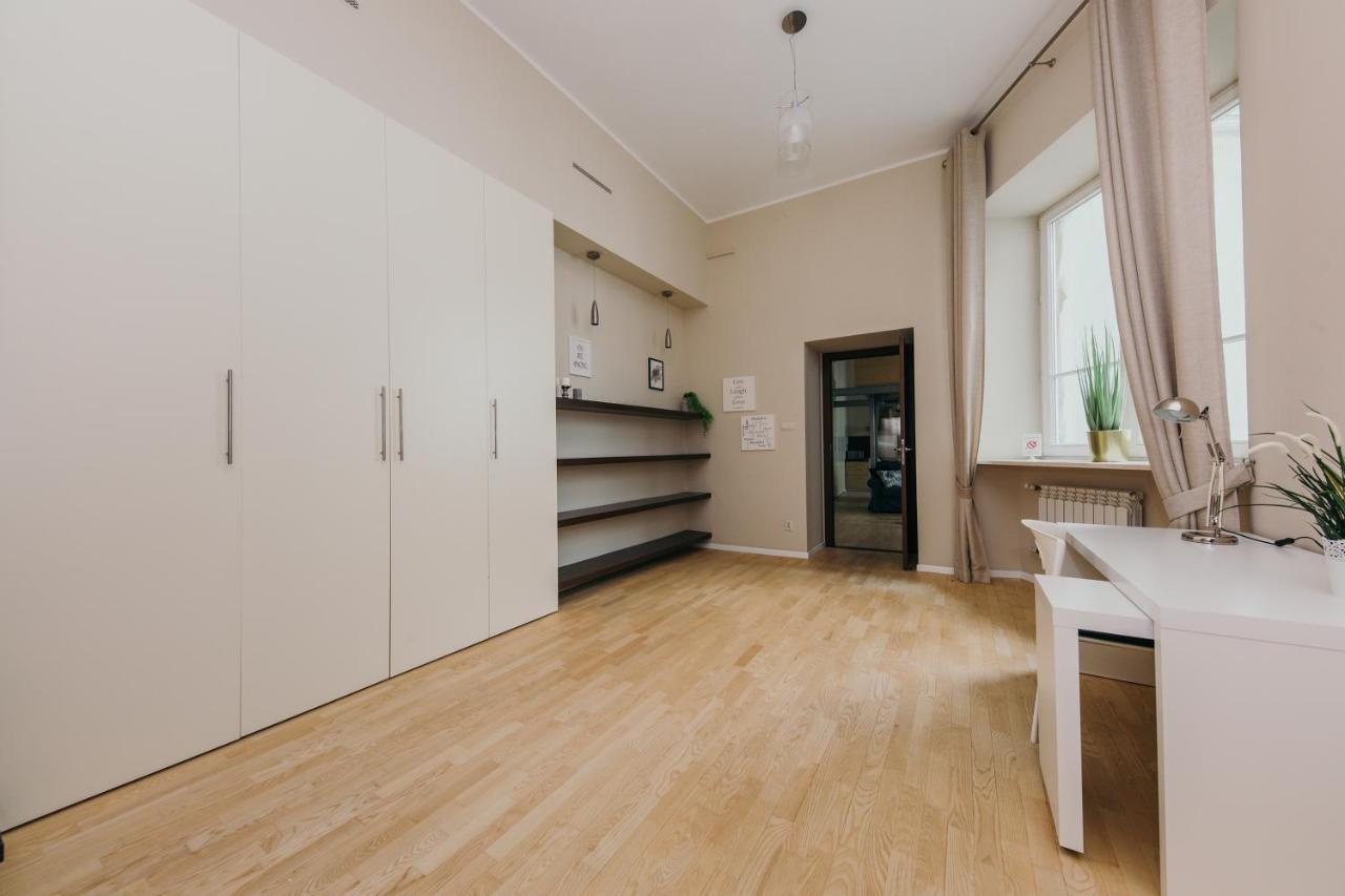 Apartment Cohen - Aleje Ujazdowskie Varsóvia Exterior foto